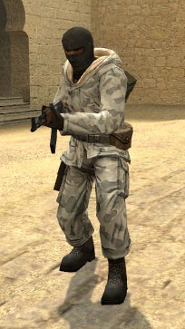 Marek "Majdi"